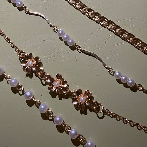 Set of jewelry - Picture 5 of 7